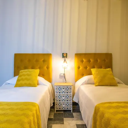 Apartament Al-quivir Kordoba