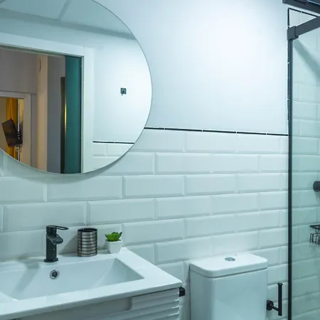 Apartament Al-quivir