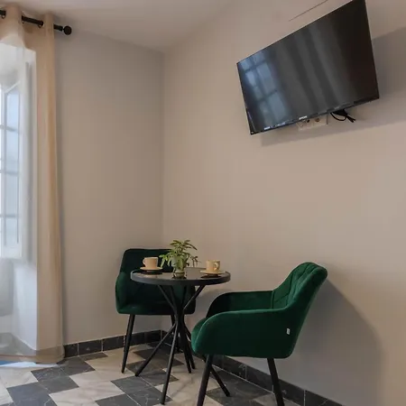 Apartament Al-quivir