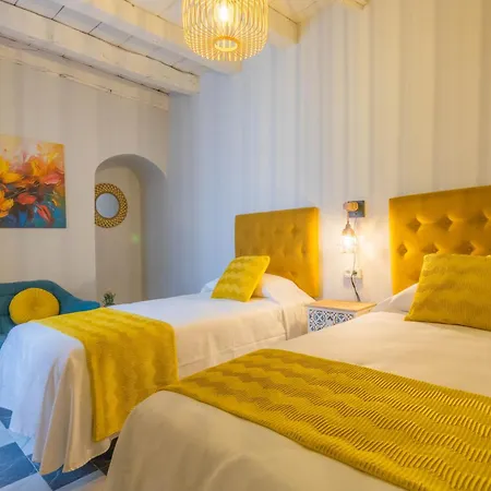 Al-quivir Apartament Kordoba