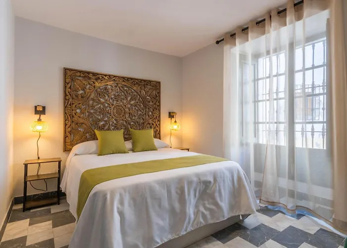 Al-quivir * Córdova