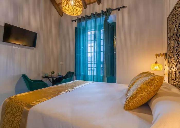 Apartamento Al-quivir