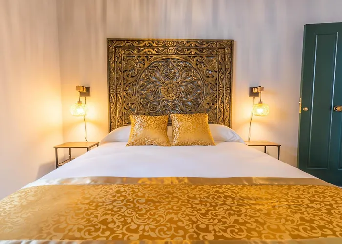 Apartamento Al-quivir