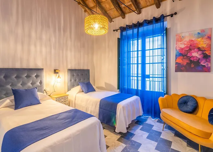 Al-quivir * Córdova