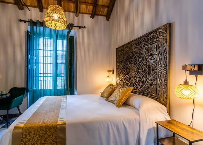 Apartamento Al-quivir