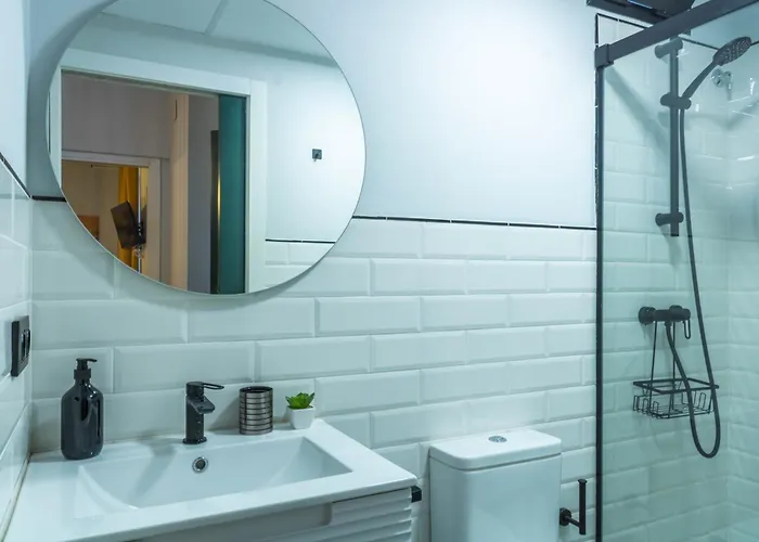 Apartamento Al-quivir