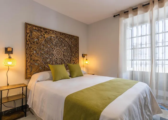 Al-quivir Apartamento