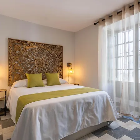 Al-quivir * Córdoba