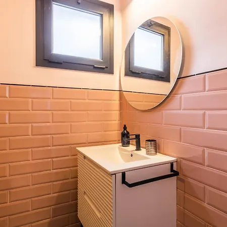 Al-quivir Apartment *