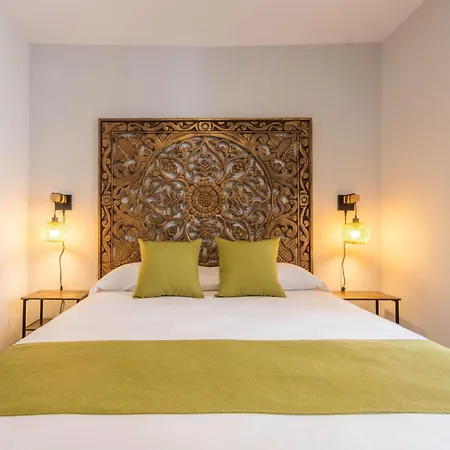 Al-quivir Apartment Córdoba