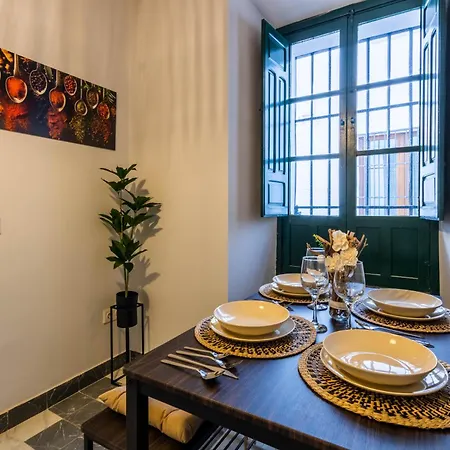 Apartment Al-quivir Córdoba