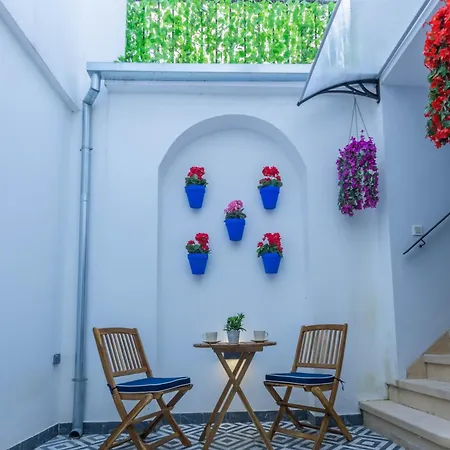 Al-quivir Apartment *