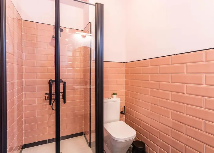 Apartmán Al-quivir Córdoba