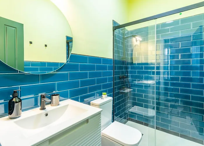 Al-quivir Apartmán Córdoba