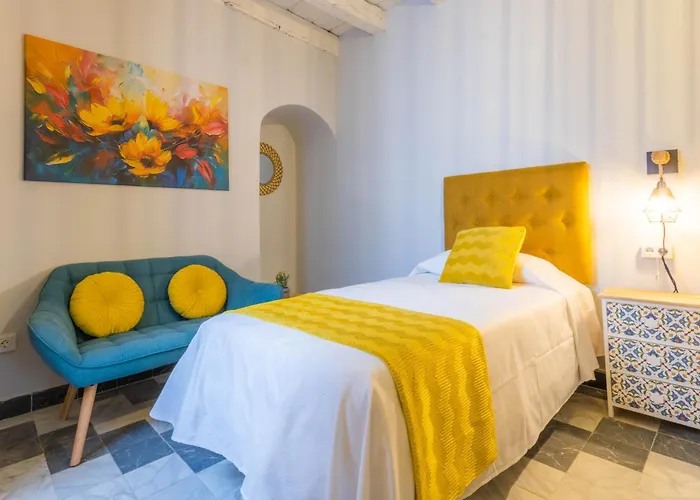 Al-quivir Apartmán Córdoba