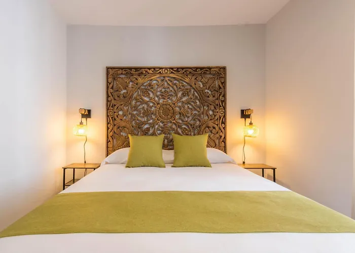 Al-quivir Apartmán Córdoba