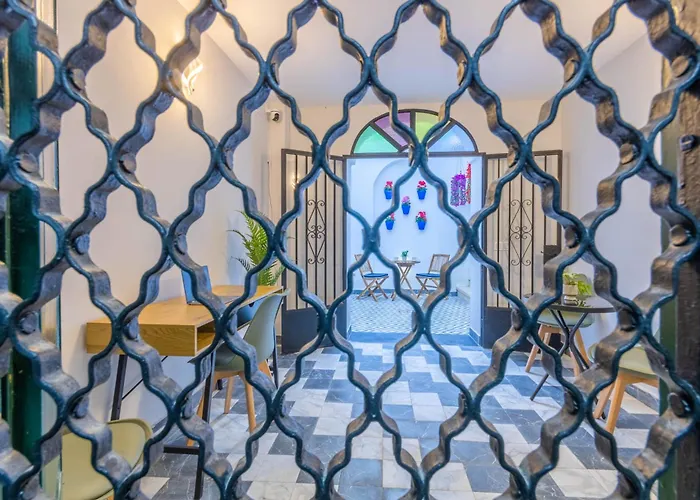 Al-quivir * Córdoba